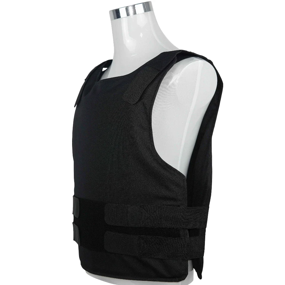 Outdoor Gear Tactical Vest Waistcoat Mesh Anti-Stab Vest Breathable Vest Vests for military fans Sleeveless Vest