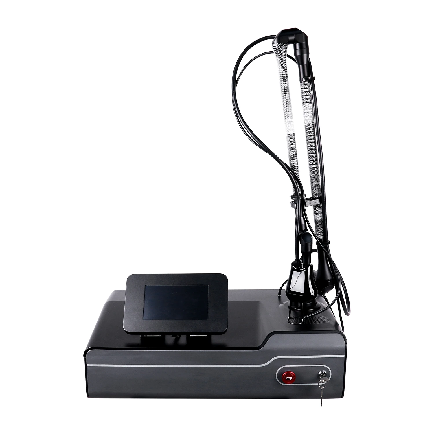 2026 Newest CO2 Fractional Beauty Salon Equipment Acne Removal Pigment Remove Skin Rejuvenation Co2 Machine