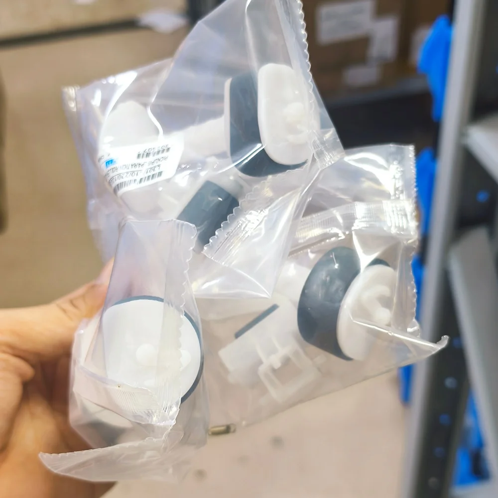 

50sets 1569314 Pickup Roller for EPSON L110 L120 L130 L132 L210 L220 L222 L300 L310 L350 L355 L362 L365 L366 L455 L456 L360