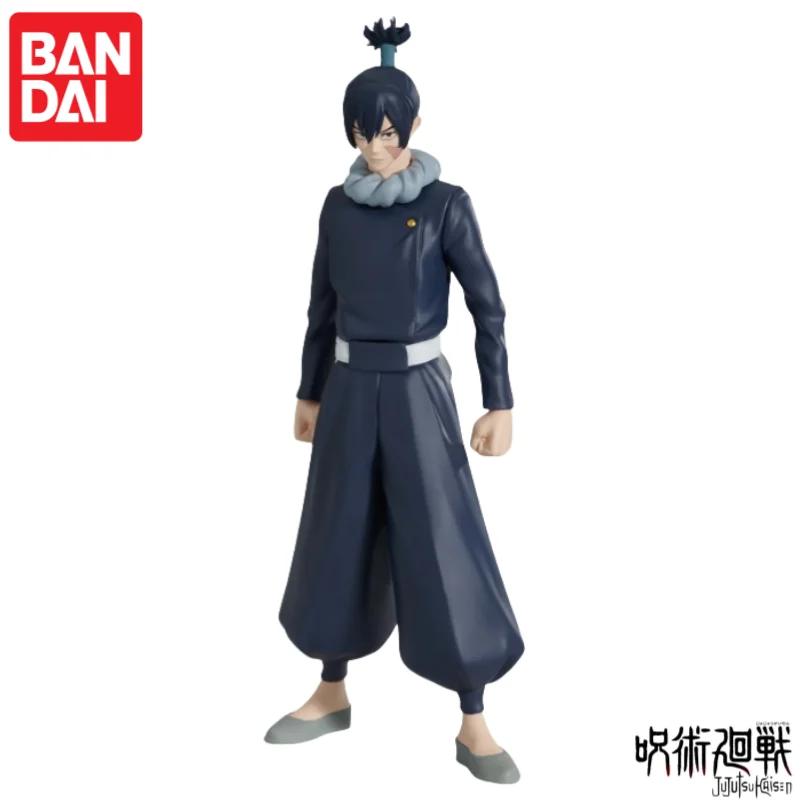 

Оригинальная в наличии Bandai Banpresto Jujutsu Kaisen Kokichi Muta, модель куклы, новая игрушка в штучной упаковке, подарок, сбор, 100% подлинная