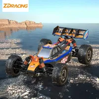 ZD RACING BX-12 RC Crawler Brushless 1/12 Electric Remote Control Model Car Buggy Adult Children's Toys