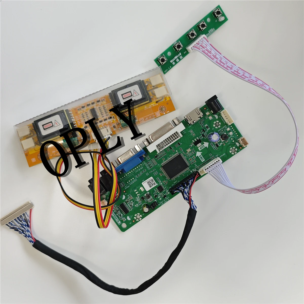 Kit For 30Pin M236H… - image