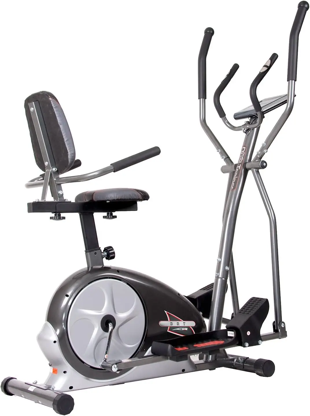 Maszyna treningowa Body Champ 3 w 1 Trio-Trainer