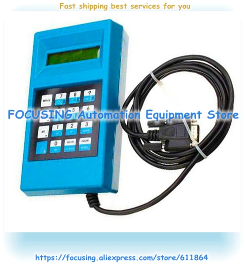 GAA21750AK3 Elevator Blue Test Tool Brand New Unlimited Times Unlock  Service  Best Quality