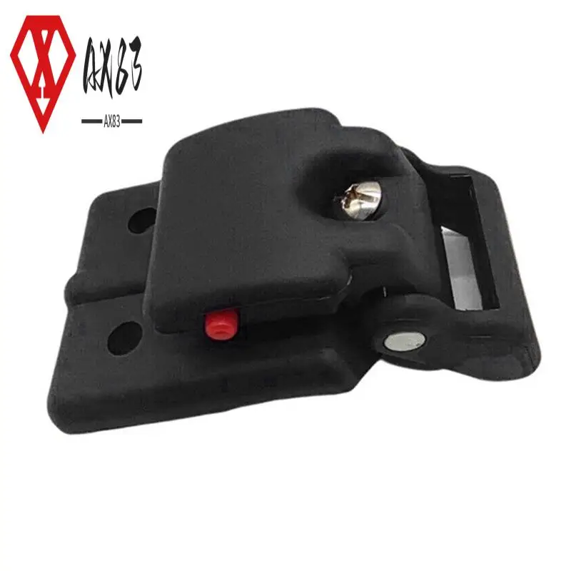 

AX83-78520-60A02 Автомобильный кронштейн с мягким верхом и крючком для Jimny/Vitara/Grand Vitara