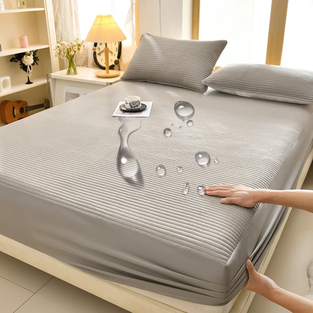 #4 Trending Mattress Protectors Right Now