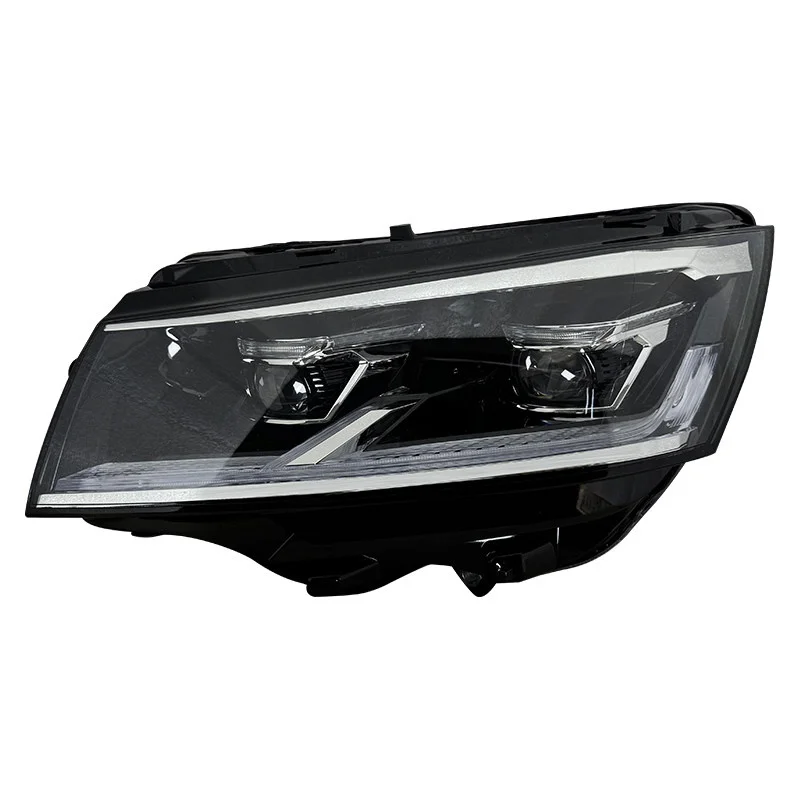 

for Volkswagen Camry T6.1 Headlight Assembly Modified Daytime Running Light and Turn signal Lens for Maitewei