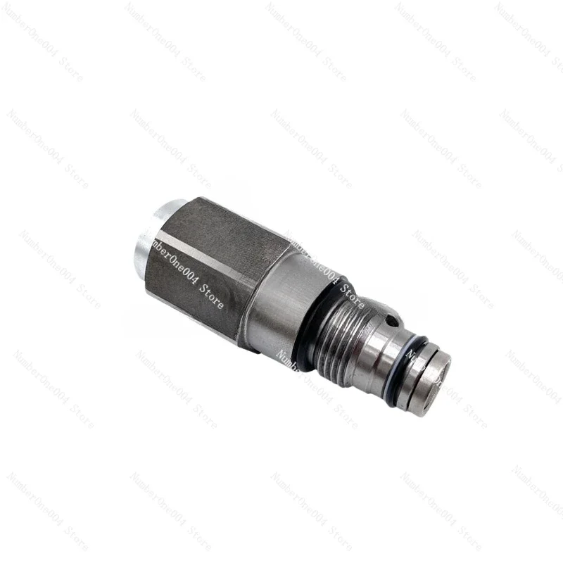 Applicable To SY55/60/65/75/85 Distribution Valve Cleaning Valve Multiplexer Distributor Cleaning Valve Excavator Parts