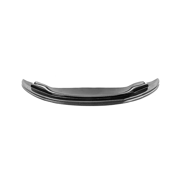 

ZAIQU Jiuzhou Auto GTS Style for 3 Series E92 E93 M3 2006-2013 Carbon Fiber Front Bumper Lip