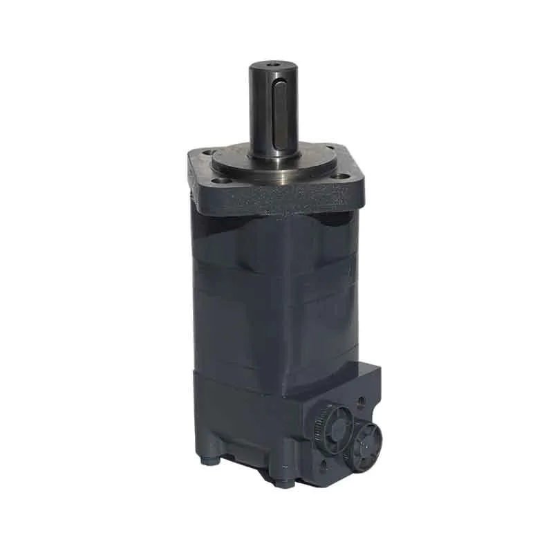 

For BM5-400 Cycloidal Hydraulic Motor 6686261 OMS/BM5 Hydraulic Motor 104-3458-006