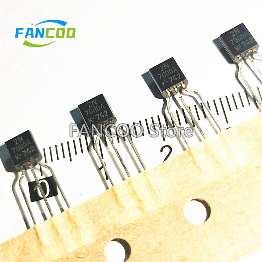 5PCS BF370 F370 2N7000 2N7000A 7000A TO-92 BF240 BF 240 BF494 494 TO-92 Original NEW Transistor BF199 F199 BF 199 BF244B BF244