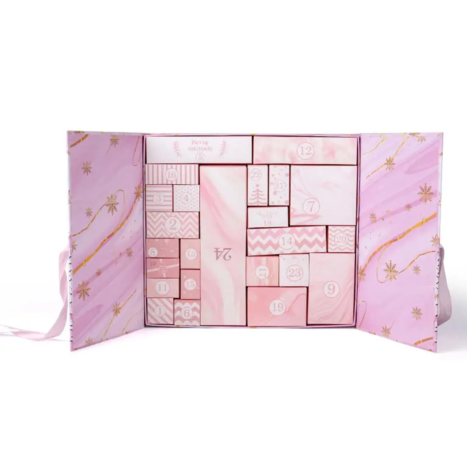 1 Minute Timer for Kids Large Christmas Advent Calendar Boxes Empty Make Your Own Advent Calendar 24 Two Minute Timer Digital