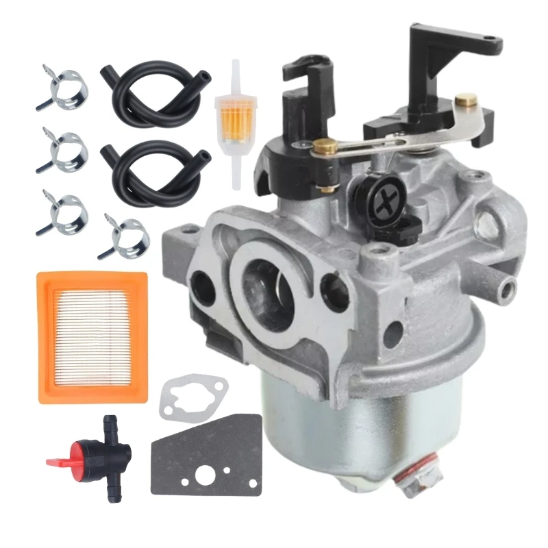 Lawn Mower Carburet… - image