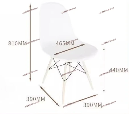 Computer Chair Home Comfortable Office Chair