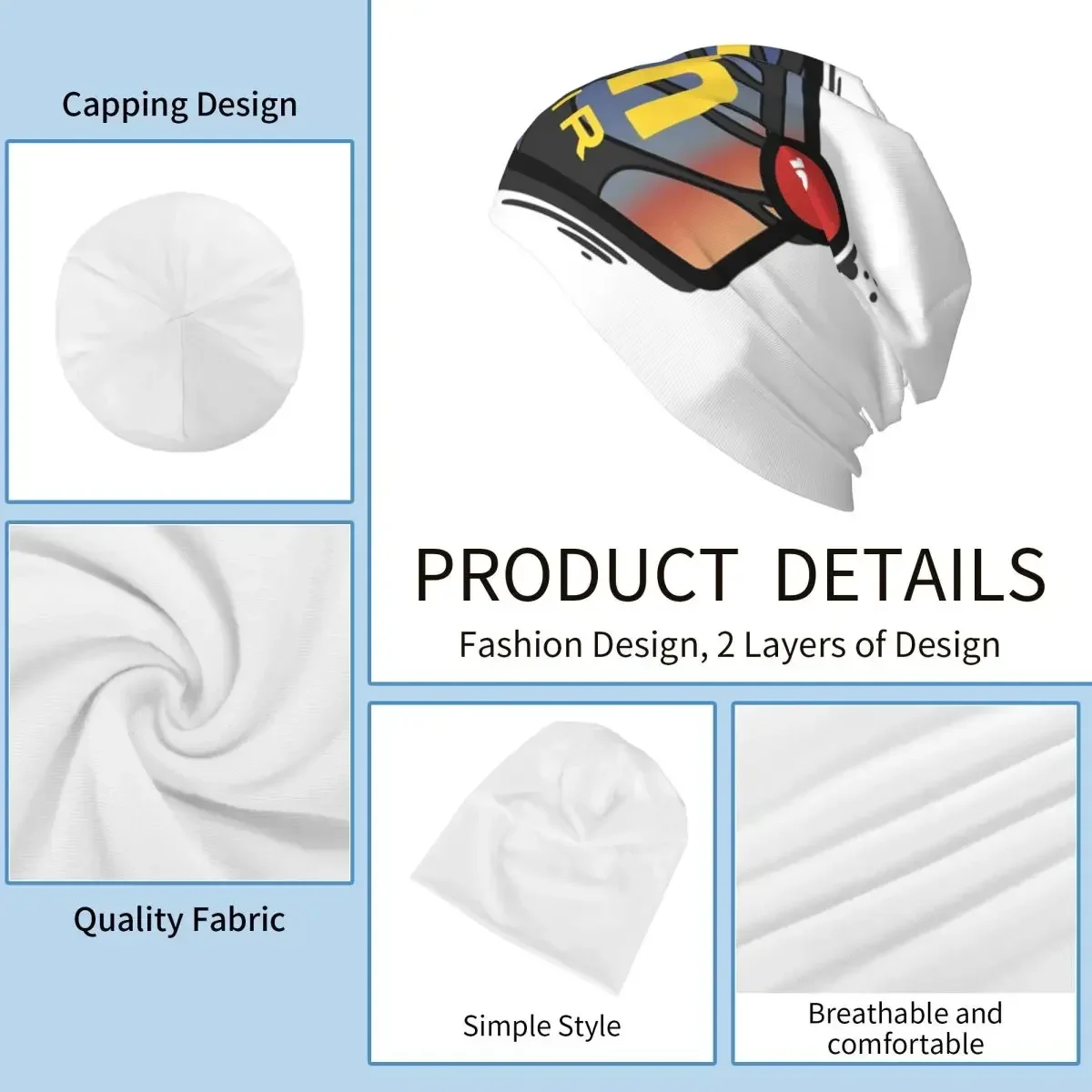 الهواء ماكس TN زائد قبعة محبوكة دافئة أزياء الخريف الشتاء في الهواء الطلق بيني القبعات الرجال النساء الكبار