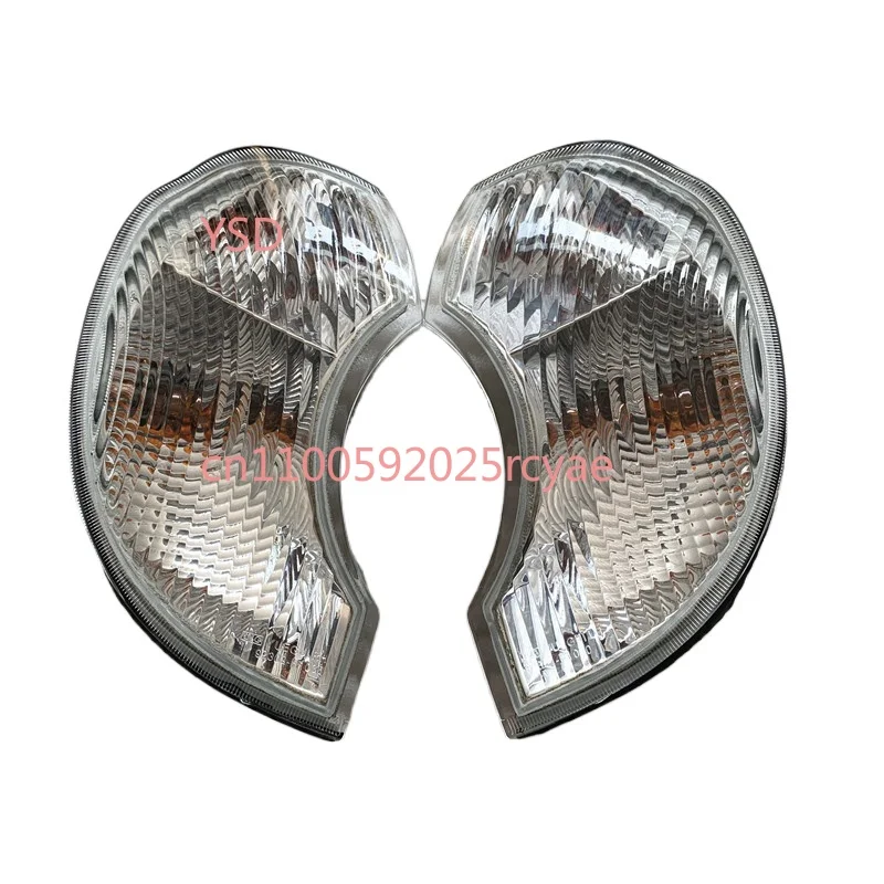 

Световой индикатор переднего угла с лампочкой | Указатель поворота и широкий свет