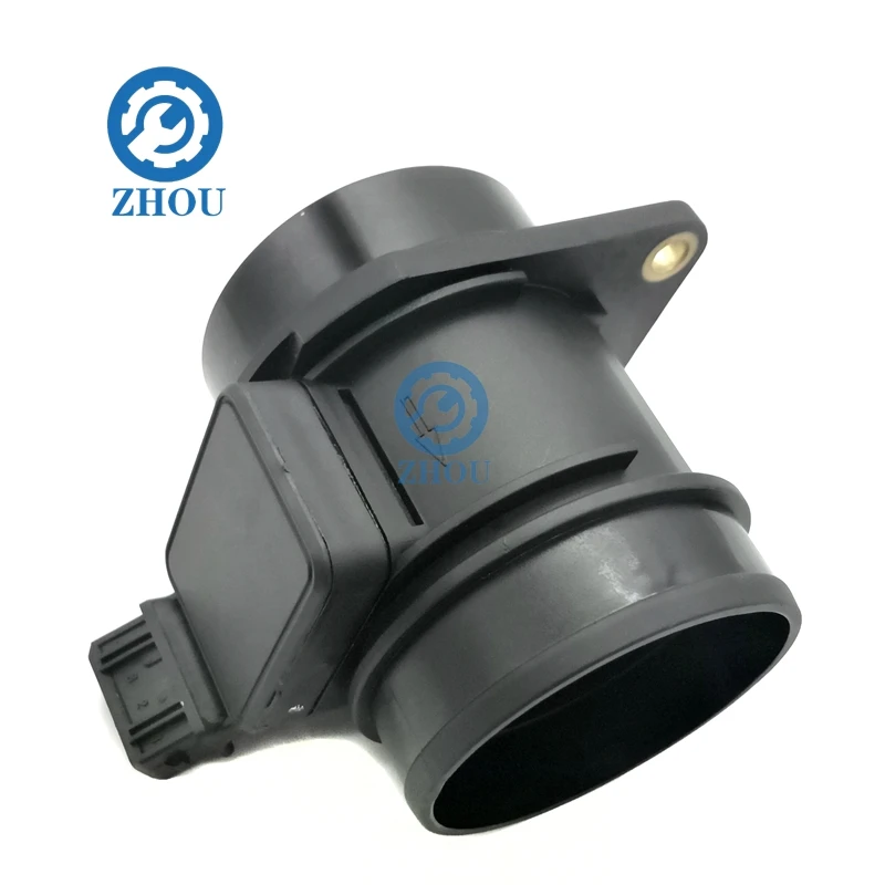 5WK9615 5WK9 615 7700105010 B Mass Air Flow Maf Sensor For ENAULT LAGUNA MEGANE I Scenic 1.9 dTi 1.9dTi VOLVO S40 V40 DI 1.9DI