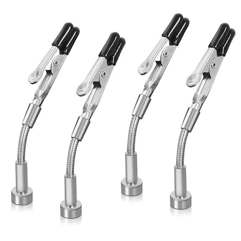 

Специальное предложение~Магнитный мини-держатель для гибких печатных плат, инструмент для пайки, для изготовления ювелирных изделий/ремонта электроники