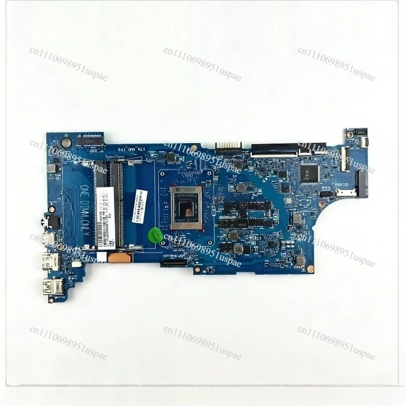 For M51688-601 FOR 17-CP Main Board 6050A3260801