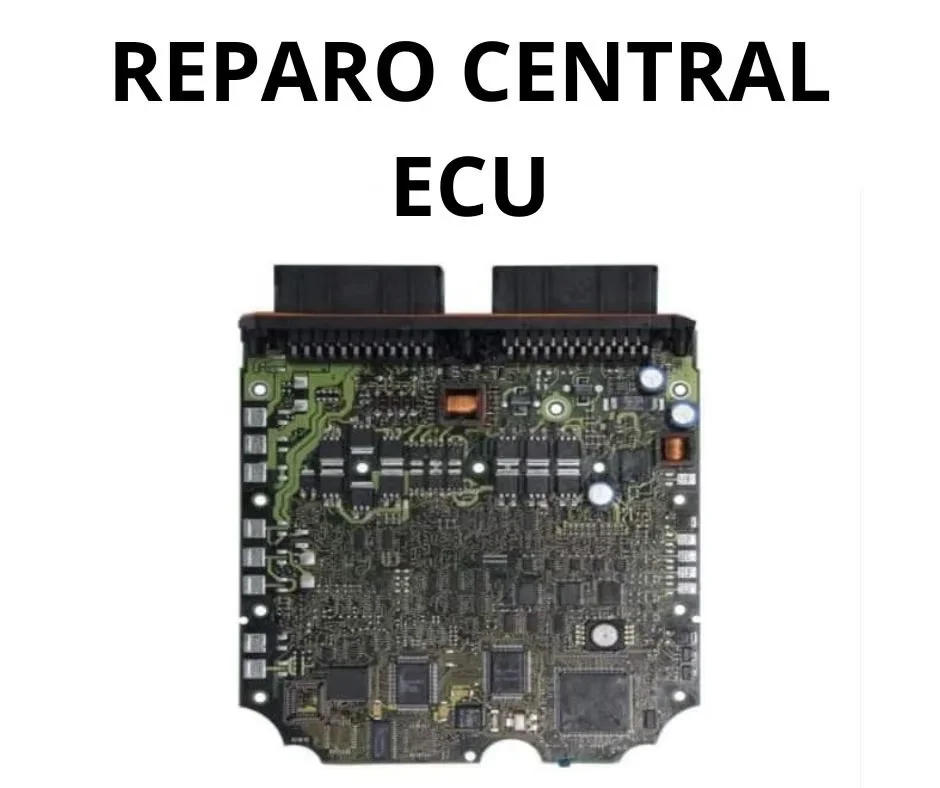 PACKAGE OF REPAIR ON ECU MODULES, LIGHT HEAVY LINE (PORTUGUESE LANGUAGE) Manual-Reparo em Modulos de Injecao Eletronica ESQUEMA