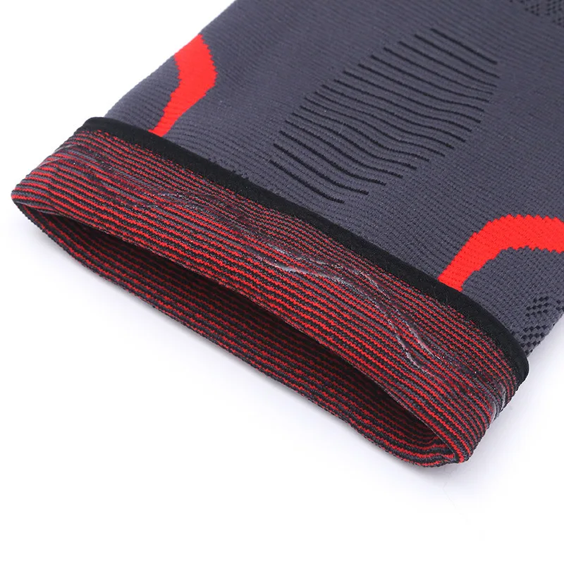 1PC Knee Pads Compression Knee Pad Knee Braces For Arthritis Joint Support Sports Safety Volleyball Gym Sport Brace Protector