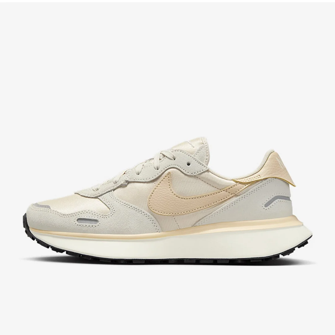 

Nike/Nike Phoenix Waffle Women's Retro Thick-Soled Cushioning Casual Sneakers Fd2196-104