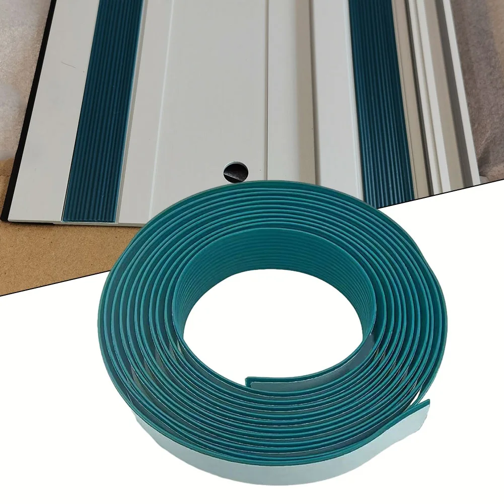 1pc 3 Meter Sliding Strip For Guide Rail Running Bar 413102-7 For Plunge Saw SP6000 Adhesive Power Tools Accessories