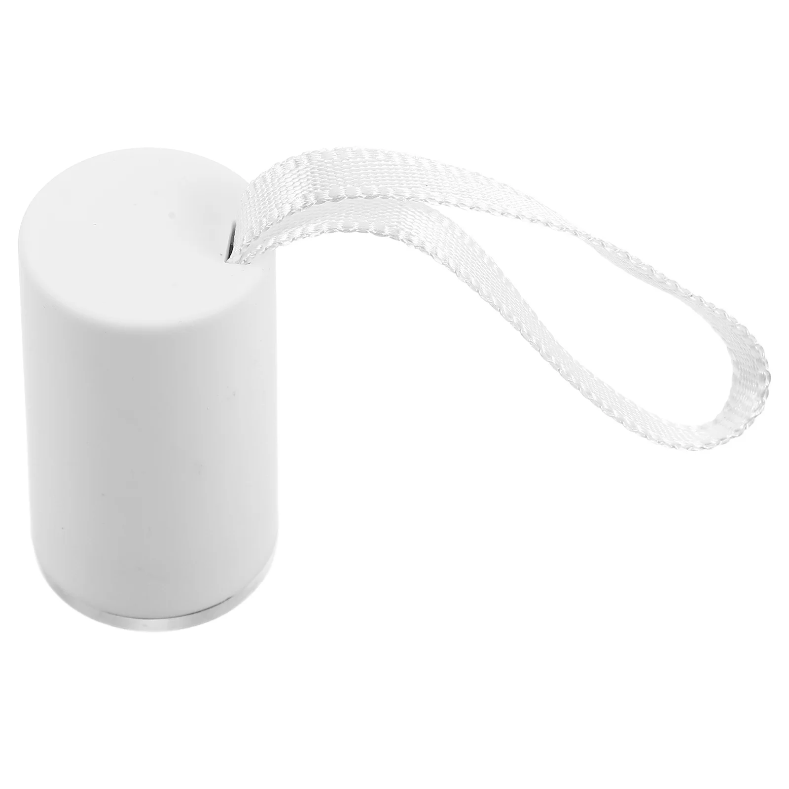 

Foldable Umbrella Handle Replacement Sturdy Plastic Grip for Daily Use Small Handle for Rain Uv Umbrellas Repair Accessories