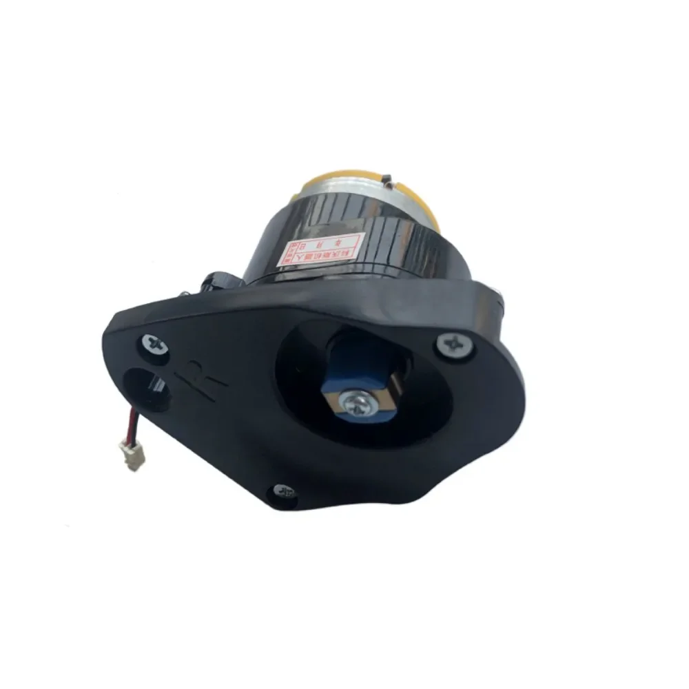 Робот-пылесос, боковая щетка, двигатель в сборе для Genio Laser L650, аксессуары для замены