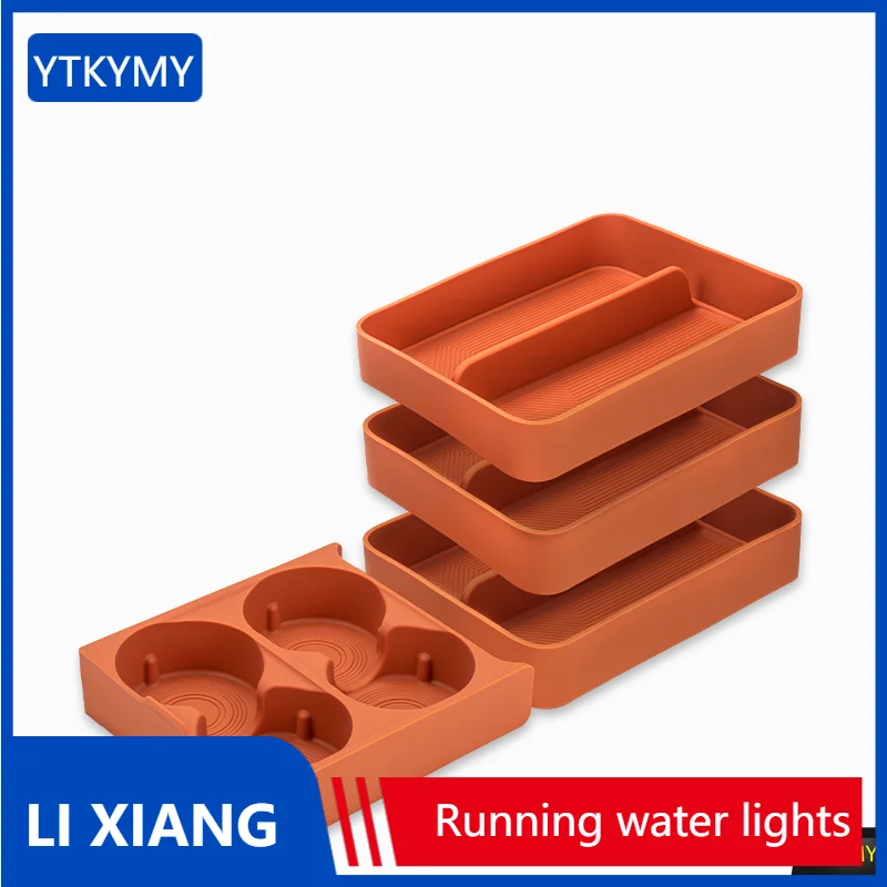 Lixiang L9 Refriger…