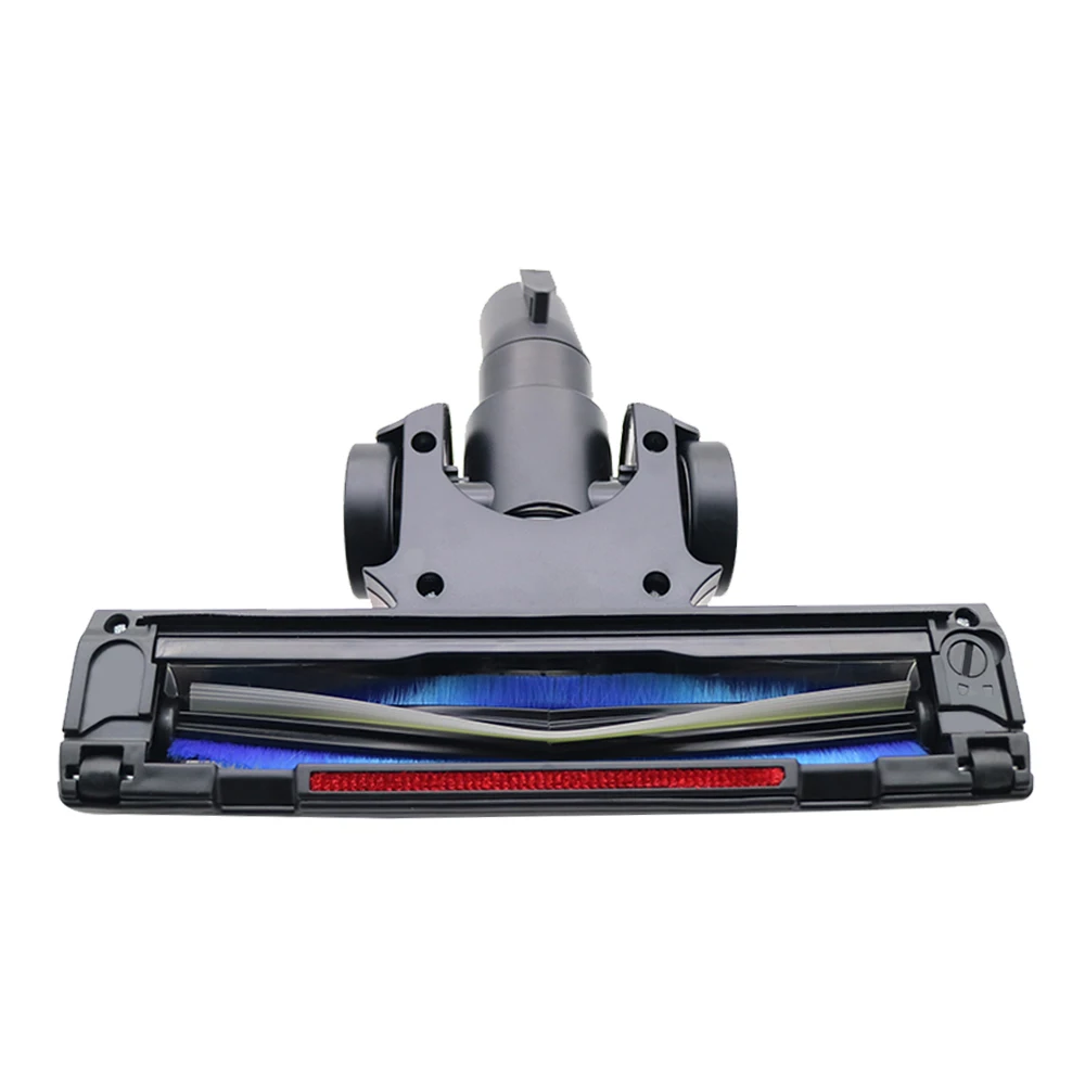 หัวเครื่องดูดฝุ่นสำหรับแปรงดูดฝุ่นรุ่นยุโรปขนาดเส้นผ่านศูนย์กลาง32มม. สำหรับฟิลิปส์อิเล็กโทรลักซ์ LG Haier Samsung