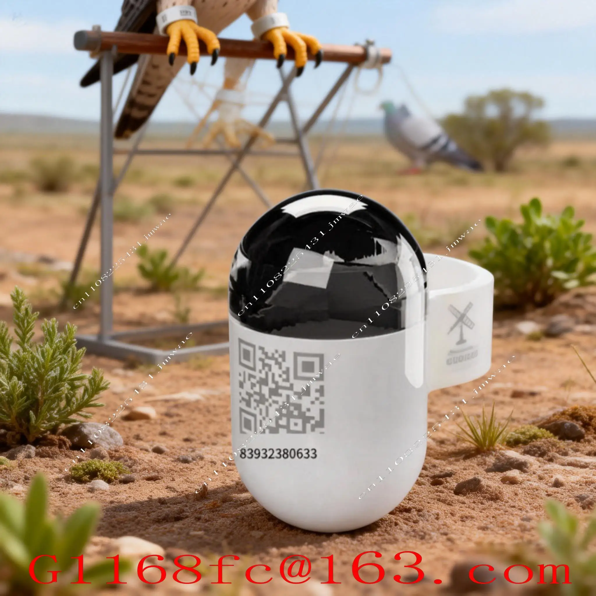 1-20pcs Professional and Accurate GPS Ring Speed Data Analysis Function, Used for Daily Training Locator of Racing Pigeons