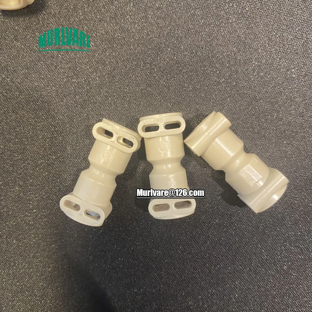 L-Shaped 135° Bend 2-Way 3-Way Pressure Relief Valve F-Type T-Type Quick Connection For KALERM Gemilai Welhome Coffee Machine