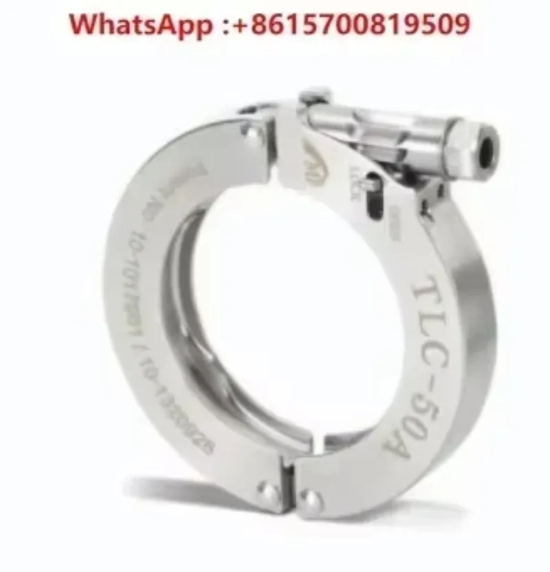 

Switch Clamp TLC-16A TLC-25A TLC-40A TLC-50A Quick Mount Clamp