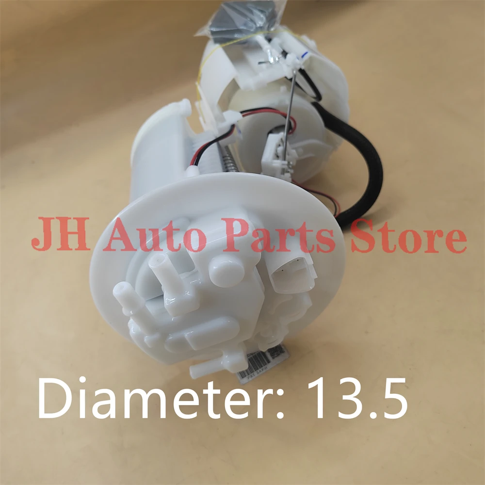 Jh Fuel Pump Assemb…