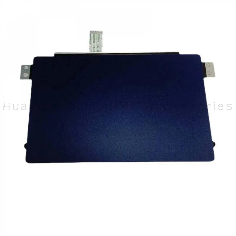 SS+New Genuine Laptop Trackpad Touchpad Mouse Buttons Board For Dell Inspiron 15 5000 Series 5593 3501 Laptop Touch Pad Button M