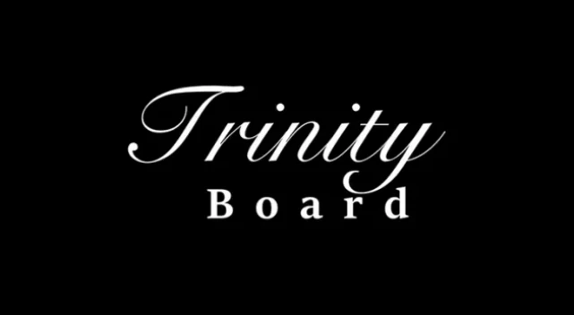 

Trinity Board by Paul Carnazzo - Magic tricks (Instant Download)