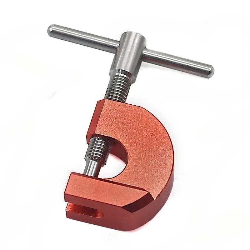 Grand Piano Hammer Head and Butt Extractor Piano Mallet Handle Puller Tool Manual Remover