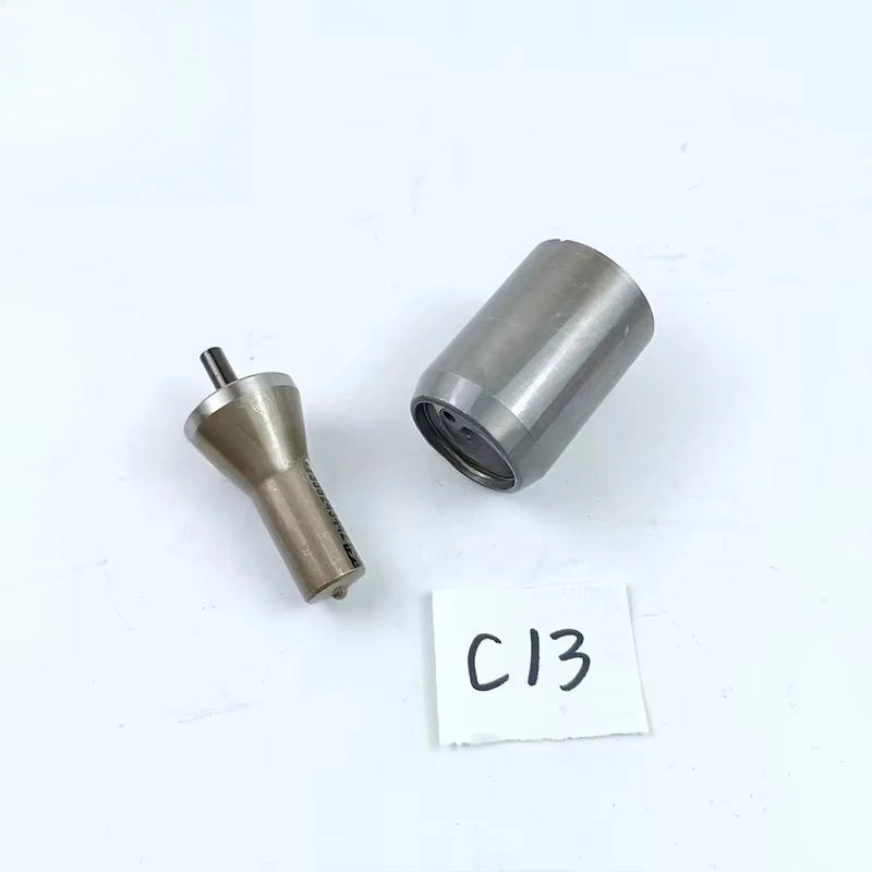 6pcs/set Good Quality Nozzle 3442 With Oil Seal    Injector C13  System Parts