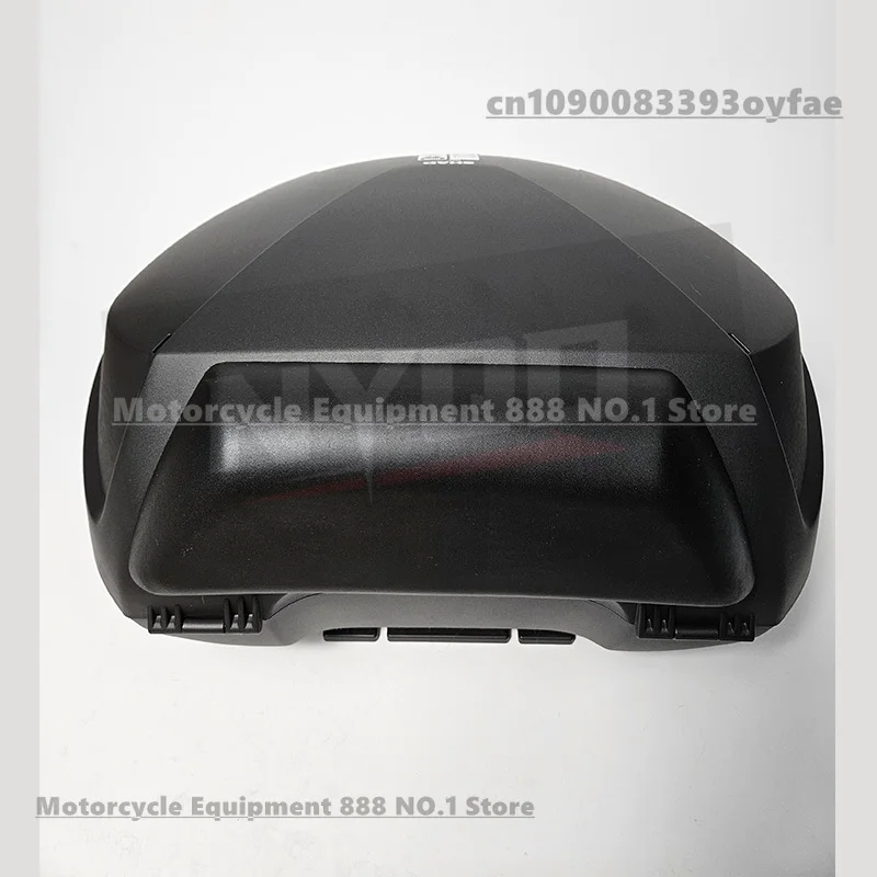 Motorrad Stamm Rückenlehne für SHAD SH29 SH33 SH34 SH39 SH40 SH45 SH47 SH48 Moto Hinten Passagier Schwanz Box Hinten Kissen 1 Set – Detail 3