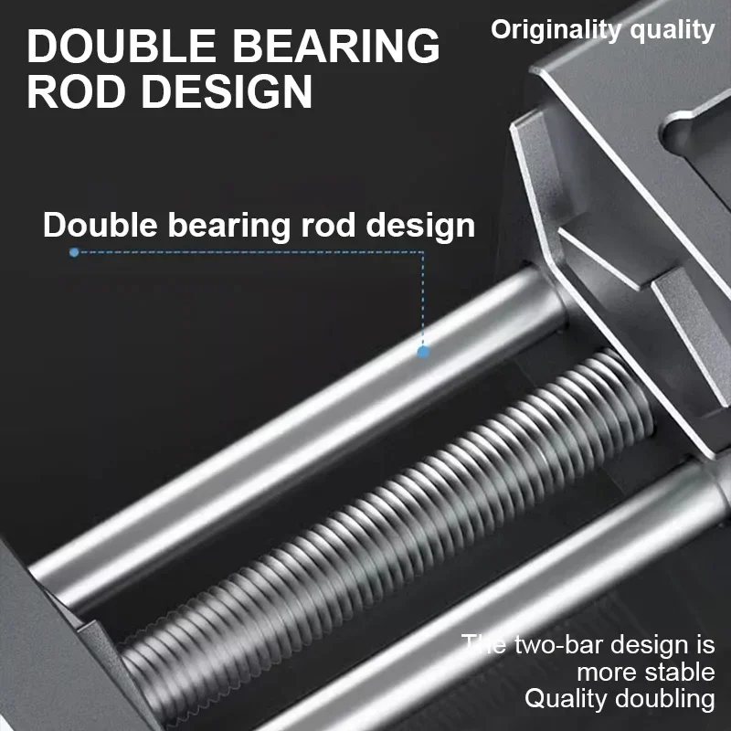 MaAnt H5 Multifunctional Camera Repair Fixture for Mobile Phone Universal Chip Fixing Rear Camera Maintenance Clamping Holder