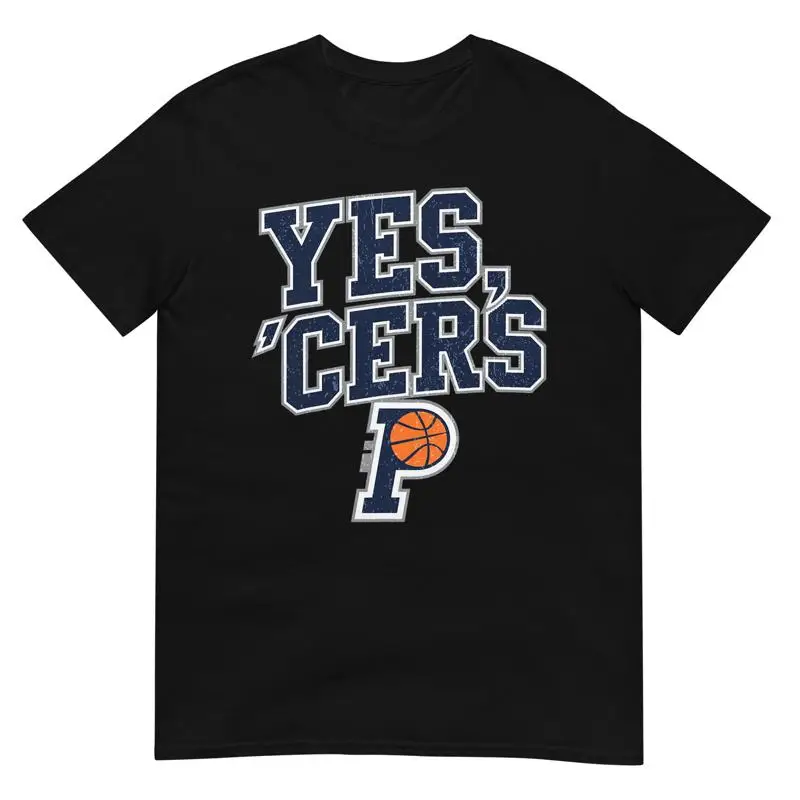 

Винтажная ретро футболка Yes 'Cers For Kid