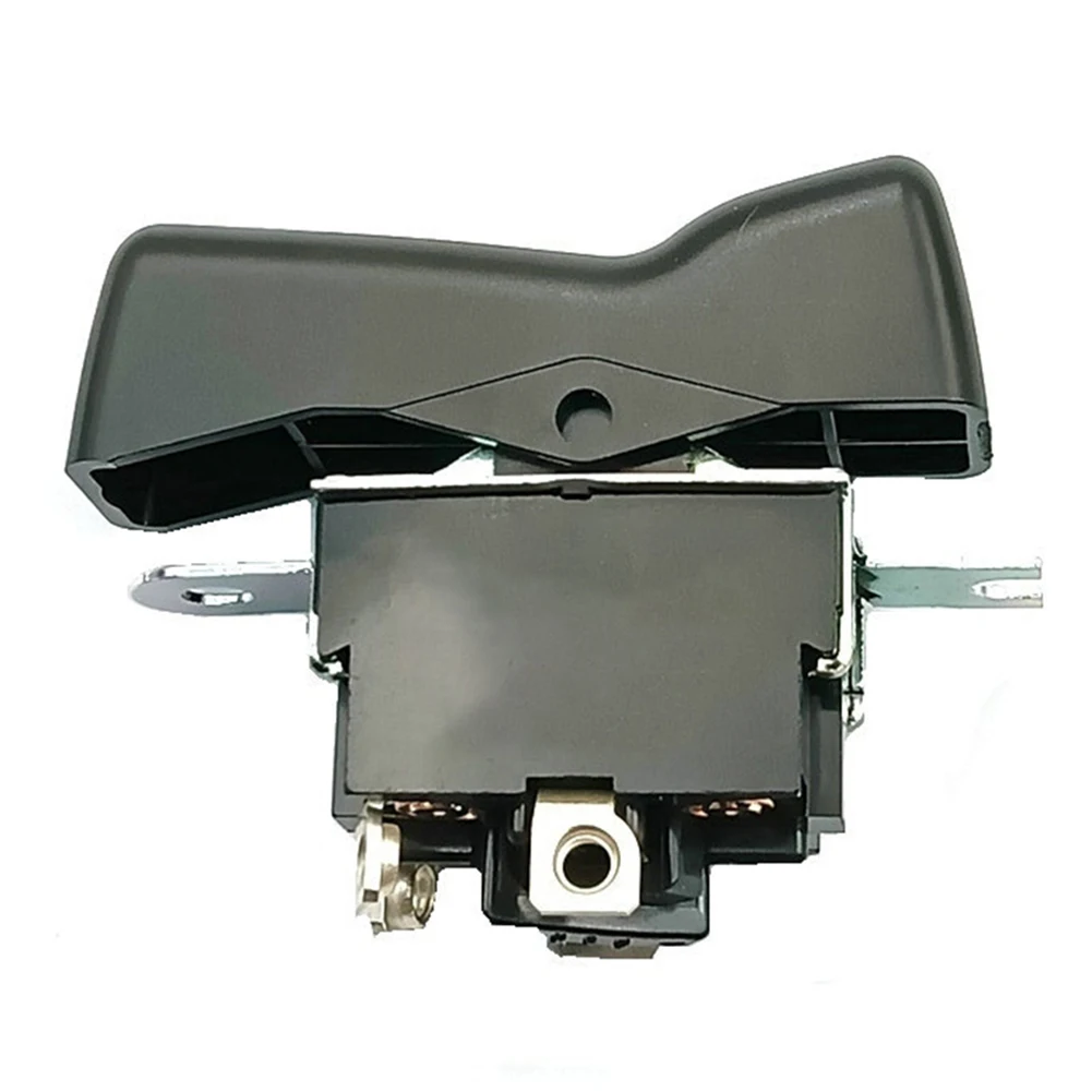 

651572-4 Power Tool Switch Compatible with For Impact Wrench Models For DTW450 DTW451 TW0350 TW1000 Replacement