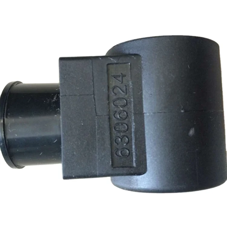 6306024 Bobina Hydraforce para válvula solenóide Produto original genuíno feito nos EUA 24V em estoque SUN HYDRAULICS EATON VICKER IH
