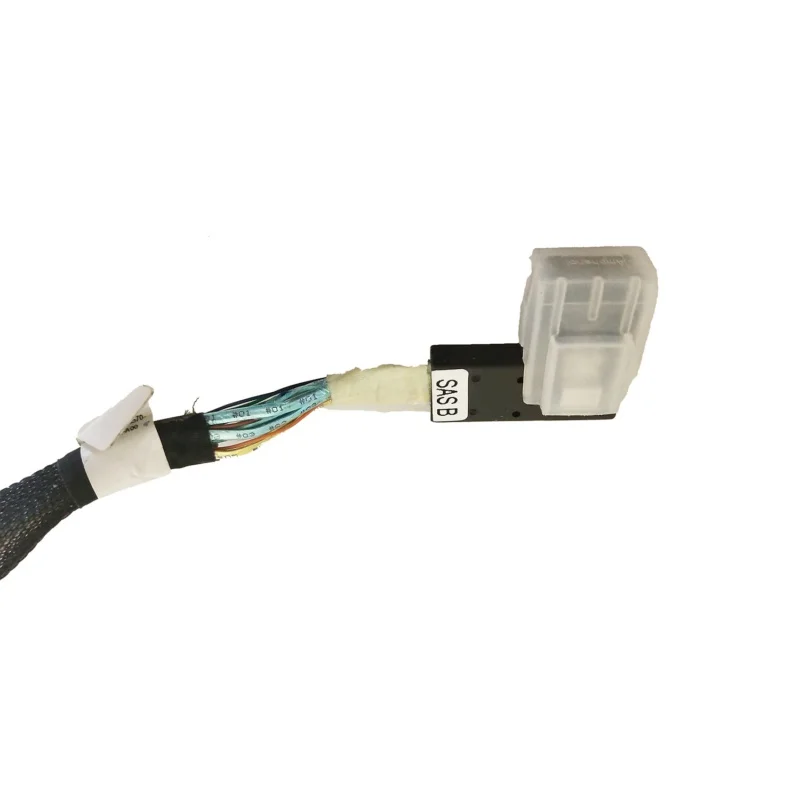 For Dell Common Item Server - SAS Cable 05DVDJ 5DVDJ Wire Test OK