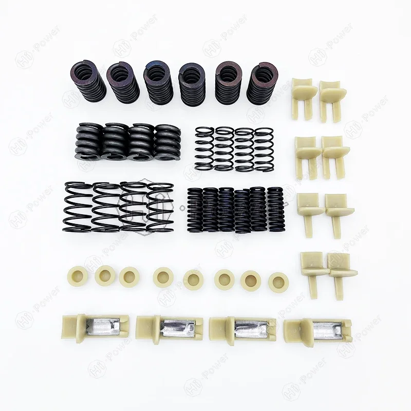 Auto Transmission Clutch Repair Kit Spring 6DCT450 MPS6 for Volvo Land Rover Ford MONDEO/FOCUS Gearbox car Clip Kit 140900-MPS6