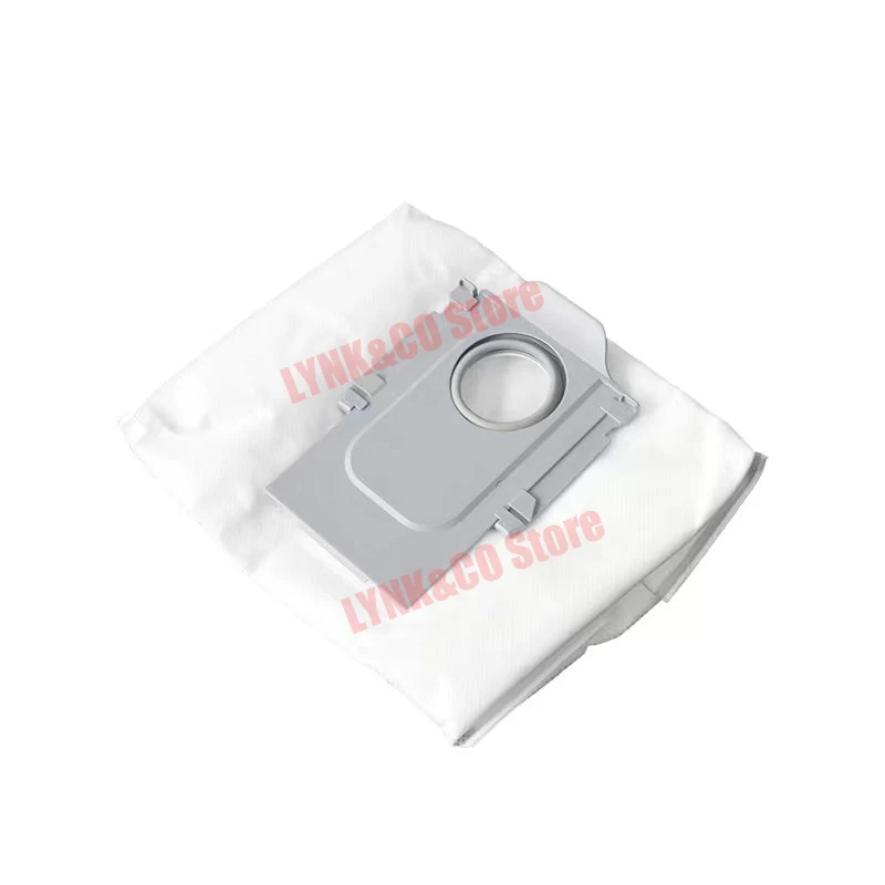 Dust Bags Replacement For Xiaomi Roborock Q7 Max/Q7 Max+/T8/S7 MaxV Ultra Vacuum Cleaner High Quality Dust Bag Accessories