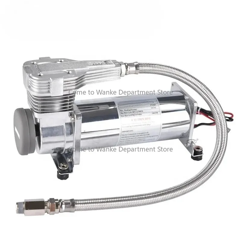 

Customisable 585C 485C 480C 444C Mini Portable Air Suspension Compressor