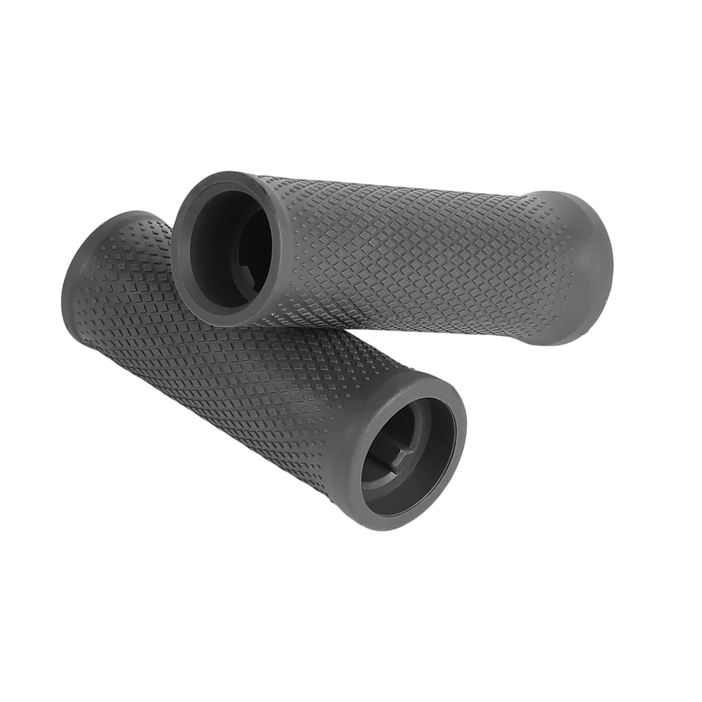 Lenkergriff für Ninebot Max G2 G65 F2 F2Plus F2Pro E2 E3 Elektroroller Rutschfester Silikon-Roller-Gummigriff Ersatzteile – Detail 9
