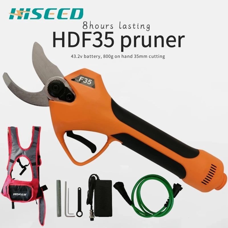 HDP30S 35S spare  pruner body cutting head